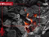 Podcast carbón España