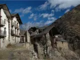 As&iacute; es &Agrave;rreu, el pueblo espa&ntilde;ol con un &uacute;nico habitante