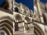 Así es la imponente Catedral de Cuenca