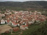 Pueblo de Ca&ntilde;ete.