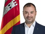Jordi Ballart, alcalde de Terrassa.