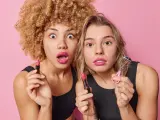 Una apuesta duradera, pero muy brillante, que triunfa entre los 'beauty addicts'.