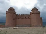 Castillo de La Calahorra, Granada