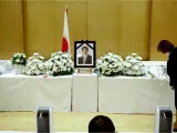 Japón se despide del exprimer ministro Shinzo Abe en un multitudinario funeral
