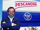 Ignacio Gonz&aacute;lez, CEO de Nueva Pescanova