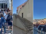 El truco con el que ahorrarás tiempo y dinero en el mítico Elevador de Santa Justa de Lisboa
