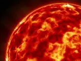 Las comúnmente llamadas tormentas solares son tormentas geomagnéticas.