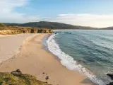 Playa Esmelle.