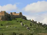 Castillo califal de Gormaz, Soria