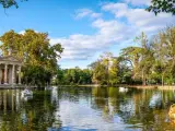 Villa Borghese.