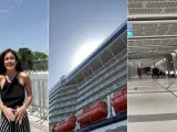 El barrio de moda de Estambul tiene un espectacular puerto para cruceros con una terminal subterránea