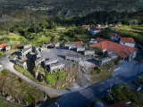 Soajo, Portugal