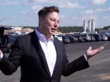Twitter convoca a sus accionistas para votar el acuerdo de venta a Elon Musk
