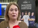 Madrid Premier Padel lleva ya vendidas "más de 20.000 entradas"
