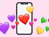 &iquest;Sabes qu&eacute; significa cada emoji de coraz&oacute;n que env&iacute;as por WhatsApp?