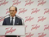 Carlos de Palacio Oriol presidente de Talgo