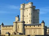 Castillo de Vincennes, Par&iacute;s