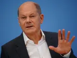 Olaf Scholz