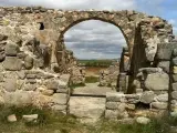 Yacimiento arqueol&oacute;gico visigodo de San Pedro de la Mata (Toledo)