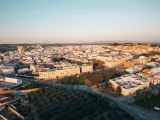 El pueblo que batió el récord de temperatura en España: calor sofocante a 47.6ºC