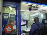 Administración de loteria, euromillones
