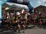 Muere un corredor brasileño en el Ultra Trail del Mont-Blanc