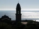 Así es el espectacular monasterio ubicado en Oia, Pontevedra