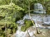 Cascada del Nacedero del Urederra