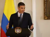 Pedro Sánchez