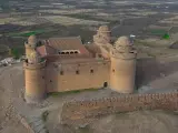 Este castillo de Granada ha sido uno de los lugares de rodaje de 'La casa del dragón'