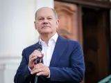 Olaf Scholz