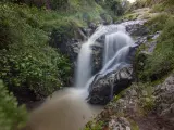 Cascada del Cancho, Navalafuente, Madrid