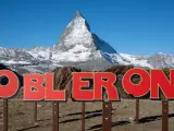 Matterhorn.