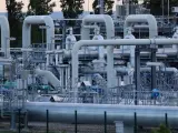 Rusia corta hasta nuevo aviso el suministro de gas en el 'Nord Stream 1'