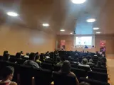 'Pena De Vida', De Rubén Juy, Guanyador DeI I Concurs Juvenil De Microrelats De Literates D'Alacant