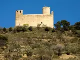 Castillo de Mur.