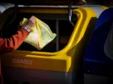 Una campaña recuerda que el contenedor amarillo no es "el contenedor de los plásticos", sino "el de los envases"
