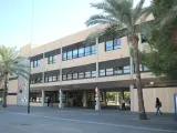 Archivo - Arxiu - Campus De la Universitat Politècnica De València (UPV)