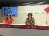 La red LAIA para la igualdad y el empoderamiento de las mujeres llevará sus actividades a toda Álava