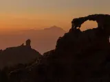 Ventana de Ga&ntilde;ifa, Gran Canaria