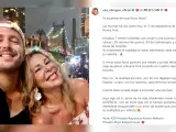 Ana Obregón recuerda a su hijo Aless Lequio con unas desgarradoras palabras