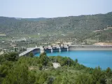 Riegos del Alto Aragón asegura que el abastecimiento de agua a las poblaciones está garantizado