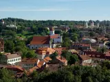Vilnius (Lituania)