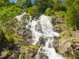 Cascada de Todtnau.