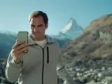 “No Drama”: el simpático vídeo de Roger Federer con Robert de Niro para promocionar los atractivos de Suiza
