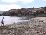 Combarro, el pueblo de los h&oacute;rreos sobre el mar