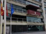 Ayuntamiento de Fuenlabrada