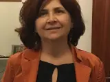 Ana Millán Gasca es profesora en la Università Roma Tre y especialista en la enseñanza de matemáticas en personas con discapacidad intelectual.