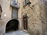 Plaza dels Ra&iuml;ms, Girona