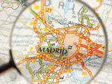 28 palacios gratuitos y a lo largo y ancho de la Comunidad de Madrid.